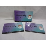 Kaspersky Plus 3 User